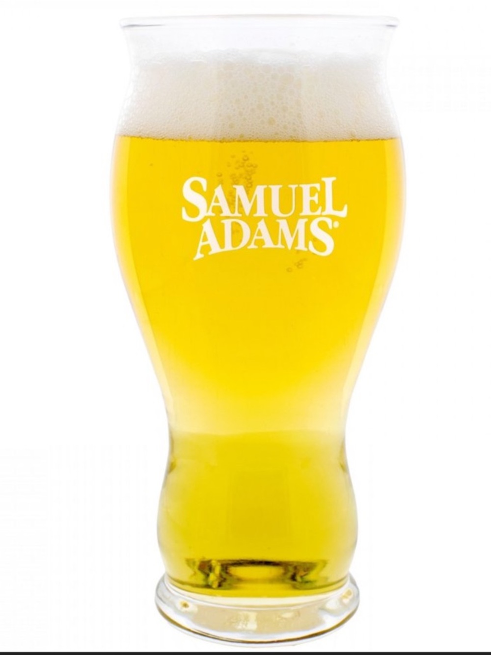Sam Adam’s Perfect Pint Drinkware Set for Dining